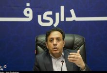 حرم شاهچراغ(ع) بیهمتا در ایران و کانون هنر و ارادت مردم فارس / اخبار فارس - اخبار استانها