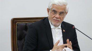 عارف: حضور معنادار دانشجویان حرکت کشور را بیمه کرده است/ اخبار سیاسی , اخبار دولت