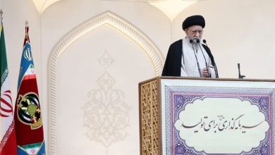 هشدار آیت‌الله نورمفیدی نسبت به جنگ شناختی/دولت مشکلات رانندگان را برطرف کند / اخبار گلستان - اخبار استانها