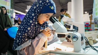 گزارش ویژه تسنیم از نمایشگاه دستاوردهای پژوهشی در سیستان+ فیلم / اخبار سیستان و بلوچستان - اخبار استانها