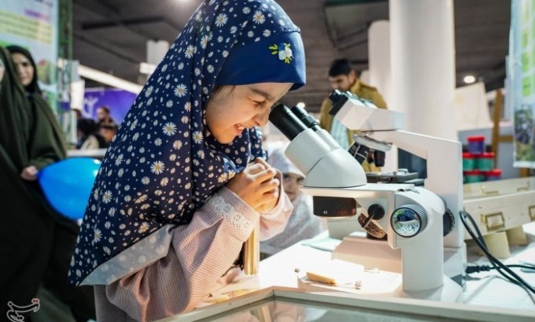 گزارش ویژه تسنیم از نمایشگاه دستاوردهای پژوهشی در سیستان+ فیلم / اخبار سیستان و بلوچستان - اخبار استانها