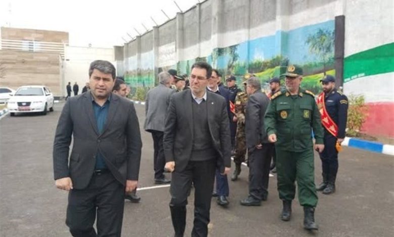 همسویی فضای ندامتگاه با شاخصهای کرامت انسانی / اخبار اردبیل - اخبار استانها