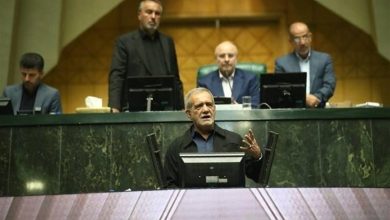 جلسه مجلس با پزشکیان درباره حکمرانی آب/ بودجه 1405 تقدیم میشود / اخبار سیاسی روز , اخبار مجلس