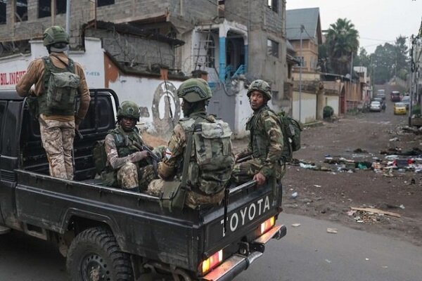 درگیریها در شرق کنگو پس از توافق صلح ادعایی ترامپ از سر گرفته شد / کنگو , رواندا , درگیری , صلح , ترامپ