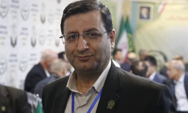 سهام صندوق حمایت از توسعه بخش کشاورزی 71 میلیارد تومان است / اخبار اردبیل - اخبار استانها