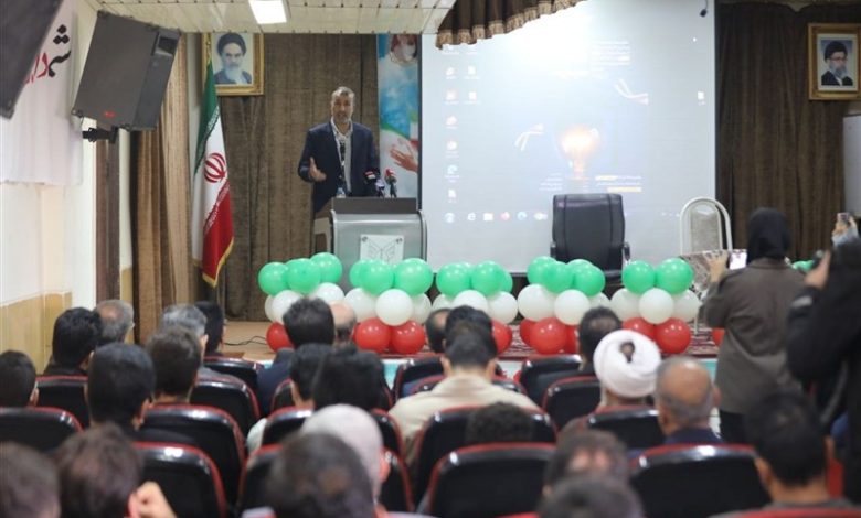 ظرفیت علمی واحد ایلام در غرب کشور بینظیر است/ اخبار ایلام - اخبار استانها