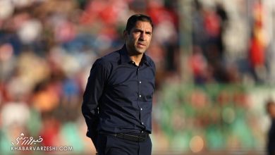 پرسپولیس با ۲۵ امتیاز در نیمفصل؛ چالش اوسمار ویرا برای جبران نتایج ضعیف ابتدای فصل / پرسپولیس , لیگ برتر , اوسمار ویرا , فوتبال ایران , نیمفصل