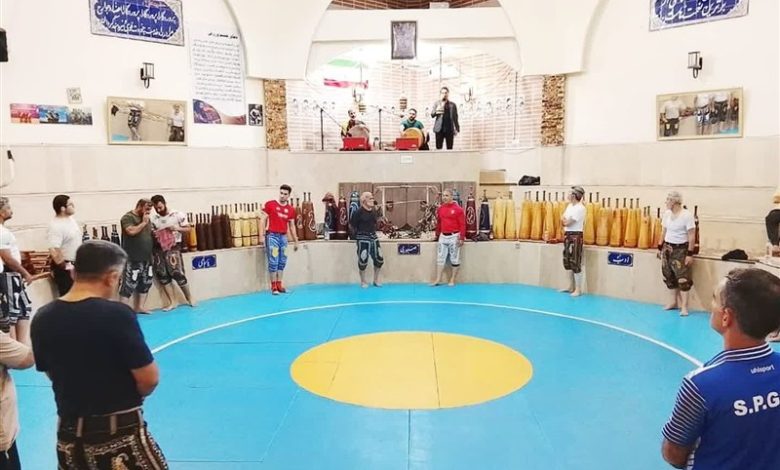 ثبت 200 رکورد جهانی در ورزش زورخانه و کشتی پهلوانی به نام ایران / اخبار بوشهر - اخبار استانها