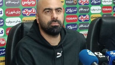 مس شهربابک تیمی منسجم و خطرناک بود، اما بچههای ملوان عالی ظاهر شدند / اخبار گیلان - اخبار استانها