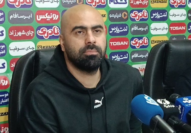 مس شهربابک تیمی منسجم و خطرناک بود، اما بچه‌های ملوان عالی ظاهر شدند / اخبار گیلان - اخبار استانها