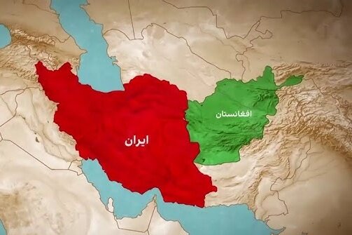 توسعه تجارت ایران و افغانستان؛ از مرز میلک تا بارانداز لجستیکی در سیستان / ایران , افغانستان , تجارت , مرز میلک , چابهار