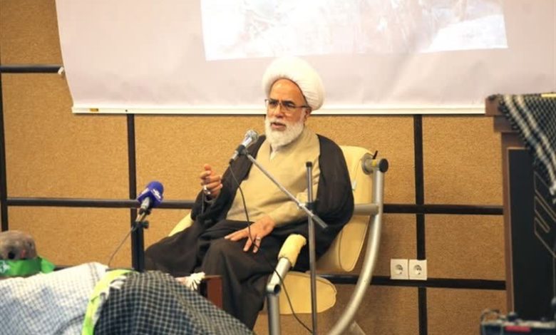 وحدت و انسجام کرمانشاه، زمینهساز پیشرفتهای جدید شد / اخبار کرمانشاه - اخبار استانها