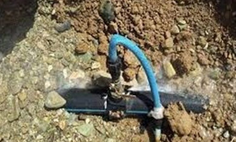 کشف و قطع 8000 انشعاب غیرمجاز آب در سیستان و بلوچستان / اخبار سیستان و بلوچستان - اخبار استانها