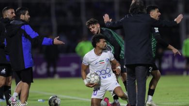 توقف استقلال در سراشیبی؛ سومین تساوی متوالی آبیها را به رده چهارم فرستاد / استقلال , لیگ برتر , تساوی , سقوط , صدر جدول