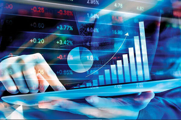 روند صعودی بورس تهران با رشد بیش از ۳۱ هزار واحدی شاخص کل / بورس , سهام , شاخص بورس , بازار سرمایه , معاملات بورس