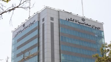 انتقاد دیوان محاسبات از عدم صدور مجوز واردات خودروهای برقی توسط وزارت صمت / دیوان محاسبات , وزارت صمت , واردات خودرو , خودروی برقی , خودروی هیبریدی