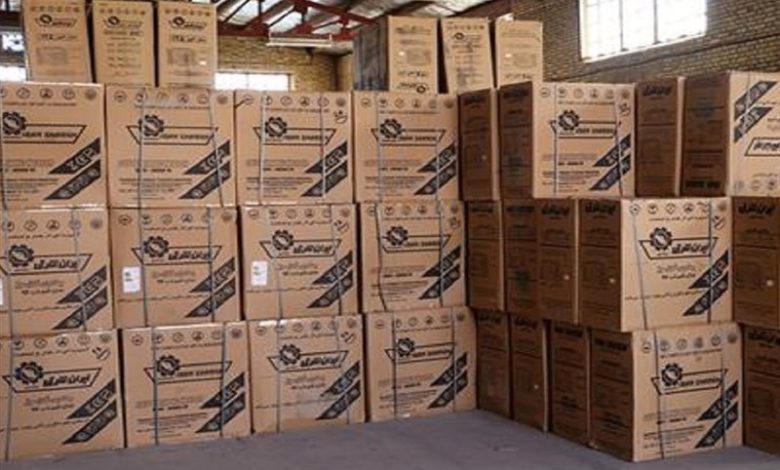 توزیع 2 هزار دستگاه وسایل گرمایشی بین مددجویان کمیته امداد خوزستان / اخبار خوزستان - اخبار استانها