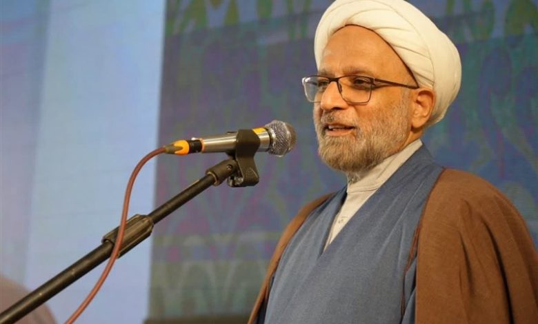 مسئولیتپذیری با «نمیتوانم» سازگار نیست / اخبار یزد - اخبار استانها