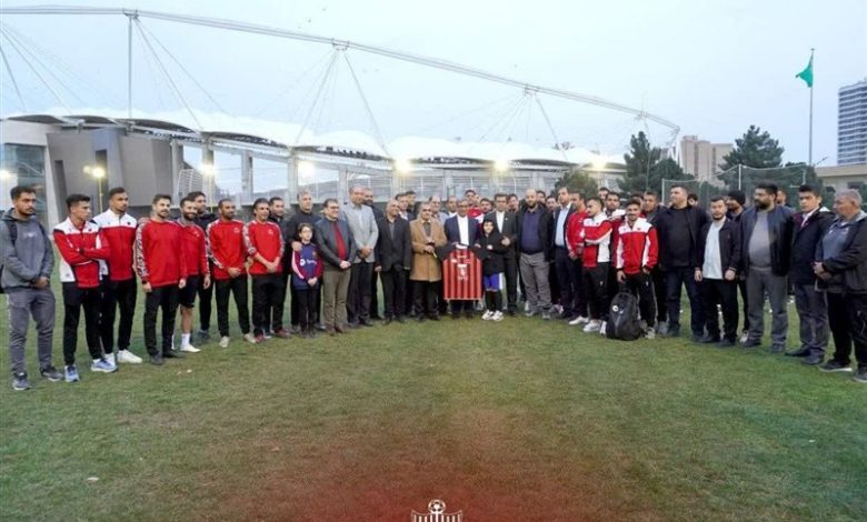 بسیج تمام ظرفیت‌های خراسان رضوی برای حمایت از ابومسلم / اخبار خراسان رضوی - اخبار استانها