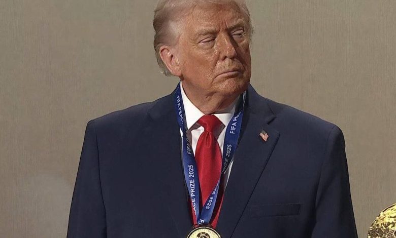 سخنرانی تاریخی ترامپ از کاخ سفید / دونالد ترامپ , سخنرانی زنده , کاخ سفید , رئیس جمهور آمریکا , ملت آمریکا