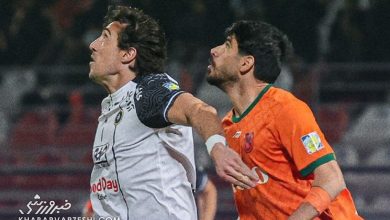 رکورد تاریخی در لیگ برتر؛ فاصله امتیازی سپاهان صدرنشین با مس رفسنجان به 19 رسید / لیگ برتر , سپاهان , مس رفسنجان , رکورد , جدول ردهبندی