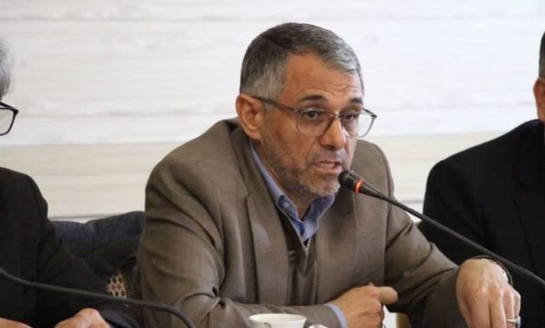 سد سرخاب سال آینده به بهرهبرداری میرسد / اخبار اردبیل - اخبار استانها