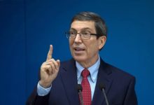 کوبا اقدام آمریکا علیه ونزوئلا را دزدی دریایی خواند / کوبا , ونزوئلا , دزدی دریایی , آمریکا , توقیف نفتکش