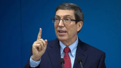 کوبا اقدام آمریکا علیه ونزوئلا را دزدی دریایی خواند / کوبا , ونزوئلا , دزدی دریایی , آمریکا , توقیف نفتکش