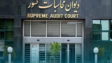 عدم تحقق کامل اهداف قانون اخذ عوارض از چاههای کشاورزی / دیوان محاسبات , عوارض چاه کشاورزی , کنتور هوشمند , بهرهوری آب , چاه غیرمجاز