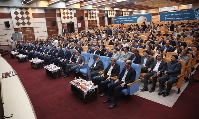 دهیاری ها بازوی اجرایی دولت و مدیریت محلی هستند+تصویر / اخبار بوشهر - اخبار استانها