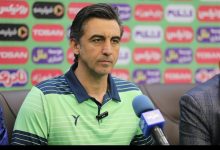 رحمتی: برای کسب سه امتیاز به مصاف استقلال می رویم / اخبار لرستان - اخبار استانها