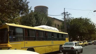 هشدار پلیس راهور به رانندگان متخلف خطوط ویژه/ اخبار اصفهان - اخبار استانها