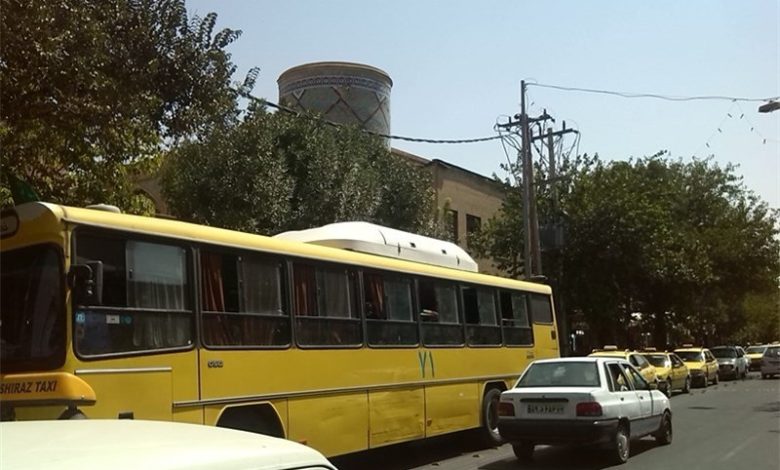 هشدار پلیس راهور به رانندگان متخلف خطوط ویژه/ اخبار اصفهان - اخبار استانها