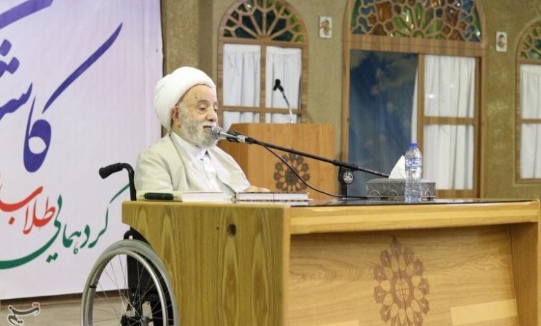 قرآن را به گونهای بیان کنیم که عوام بفهمند و خواص بپسندند / اخبار قم - اخبار استانها