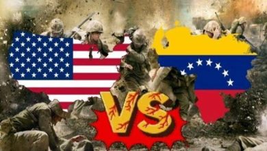 مادورو به سبک ویتکنگها: آیا کاراکاس باتلاق ترامپ میشود؟ / ونزوئلا , نیکلاس مادورو , آمریکا , جنگ چریکی , ویتنام