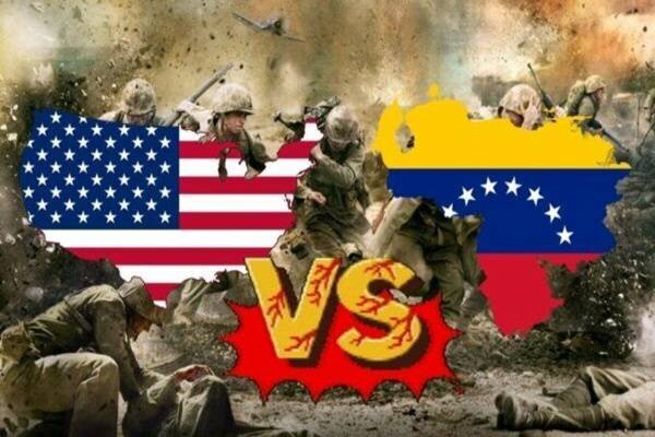 مادورو به سبک ویت‌کنگ‌ها: آیا کاراکاس باتلاق ترامپ می‌شود؟ / ونزوئلا , نیکلاس مادورو , آمریکا , جنگ چریکی , ویتنام