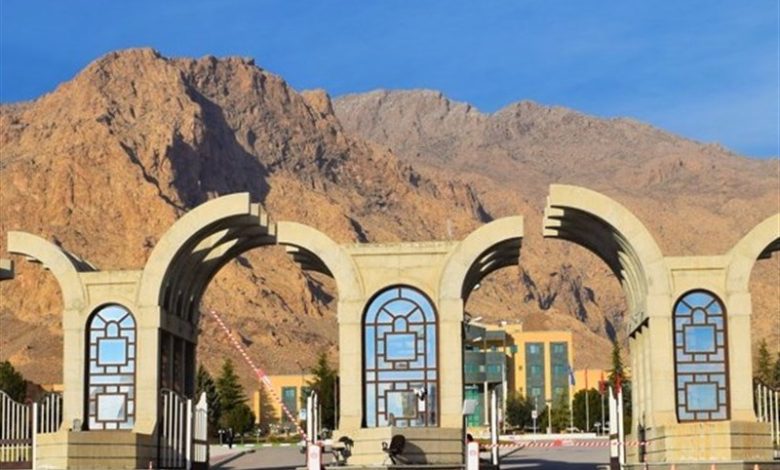 هدفگذاری دانشگاه رازی برای افزایش 2 برابری دانشجویان بینالملل تا سال 1407 / اخبار کرمانشاه - اخبار استانها