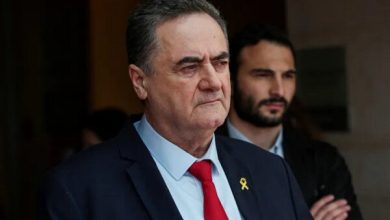 تأکید کاتز بر تداوم حضور نظامی اسرائیل در مرزهای لبنان و سوریه / اسرائیل , لبنان , سوریه , اشغال , کاتز