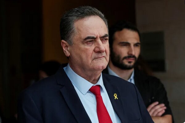 تأکید کاتز بر تداوم حضور نظامی اسرائیل در مرزهای لبنان و سوریه / اسرائیل , لبنان , سوریه , اشغال , کاتز