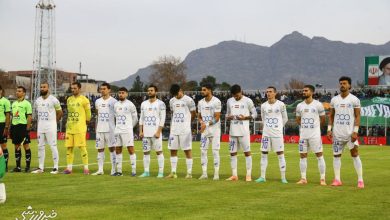 ادعای عجیب اپلیکیشن گرجستانی برای پخش زنده بازی استقلال مقابل المحرق بحرین / استقلال تهران , المحرق بحرین , لیگ قهرمانان آسیا , پخش زنده , فوتبال ایران