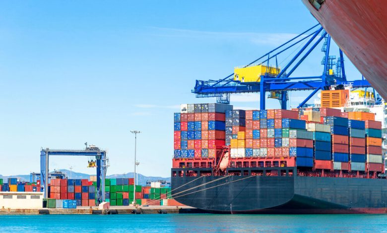 افزایش ۱.۱۷ درصدی وزن صادرات غیرنفتی ایران در ۸ ماهه ۱۴۰۴ / صادرات غیرنفتی , واردات , تجارت خارجی , گمرک , آمار گمرک