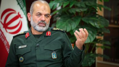 سردار وحیدی: ایران پس از جنگ ۱۲ روزه قویتر شده است / ایران , رژیم صهیونیستی , سردار وحیدی , جنگ ۱۲ روزه , مقاومت