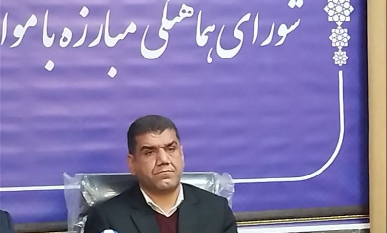 عباسی: بازتوانی معتادان پس از درمان در ایلام مغفول مانده است / اخبار ایلام - اخبار استانها