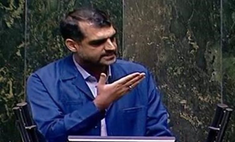 رئیسی: چرا حسن روحانی احضار نشده و عباس آخوندی مورد پیگیری قرار نمیگیرد؟ / اخبار سیاسی روز , اخبار مجلس