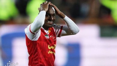 لغو اردوی پرسپولیس در قطر؛ توافق با الوکره بینتیجه ماند / پرسپولیس , اردوی قطر , عبدالکریم حسن , الوکره , افشین پیروانی