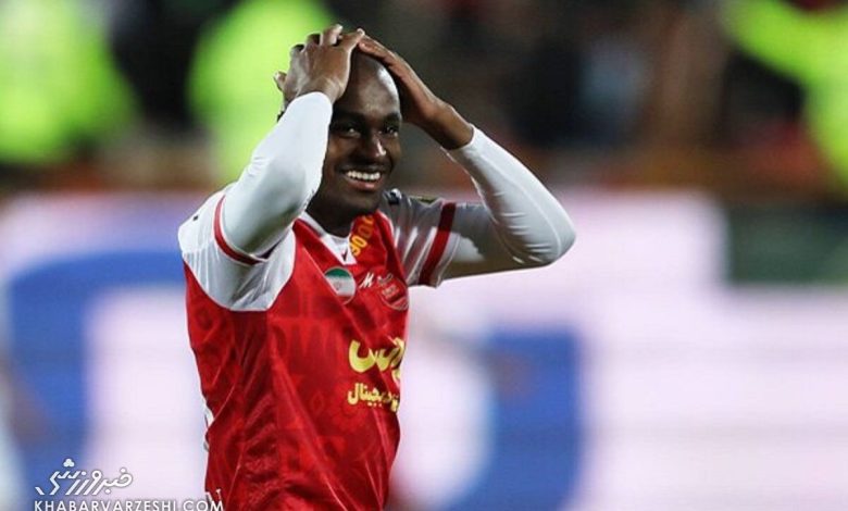 لغو اردوی پرسپولیس در قطر؛ توافق با الوکره بینتیجه ماند / پرسپولیس , اردوی قطر , عبدالکریم حسن , الوکره , افشین پیروانی