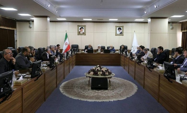 جزئیات بررسی گزارش «ارزیابی اجرای سیاستهای کلی انرژی» در هیات عالی نظارت مجمع تشخیص/ اخبار سیاسی , اخبار گزارش و تحلیل سیاسی