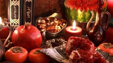 یلدا میراثی جهانی در سایه سعدیه، تختجمشید و پاسارگاد / اخبار فارس - اخبار استانها