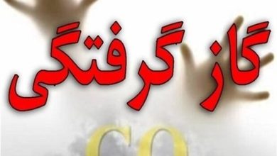 گازگرفتگی 2 نفر در اردبیل / اخبار اردبیل - اخبار استانها