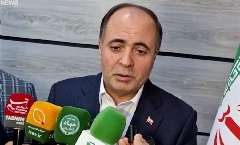 وزیر جهاد کشاورزی از رفع موانع واردات کالاهای اساسی در بندر امام خمینی خبر داد / اخبار خوزستان - اخبار استانها